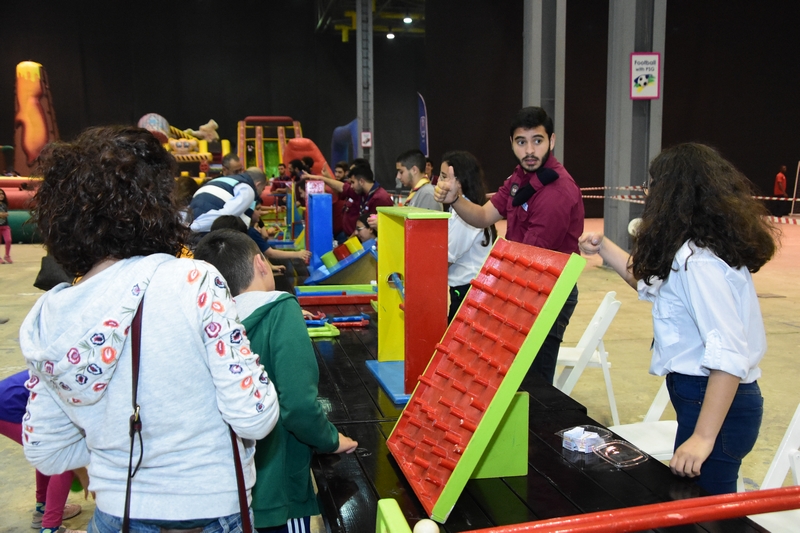 Easter Fiesta 2018 Part2